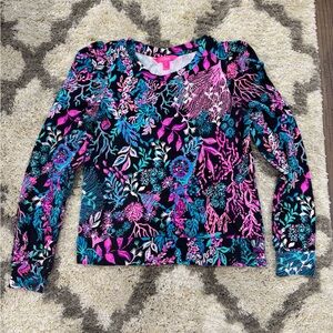 Lilly Pulitzer Jasen Sweatshirt